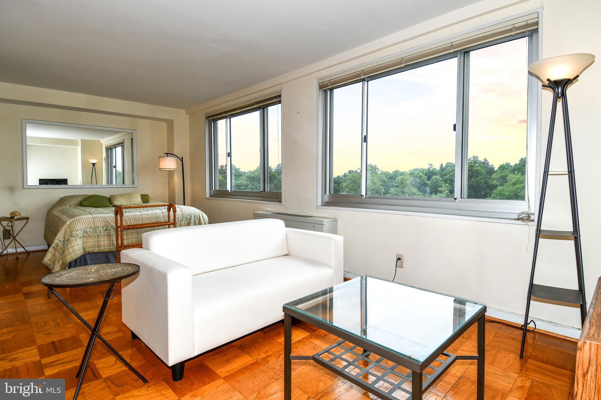 PARK SUTTON CODM - Residential