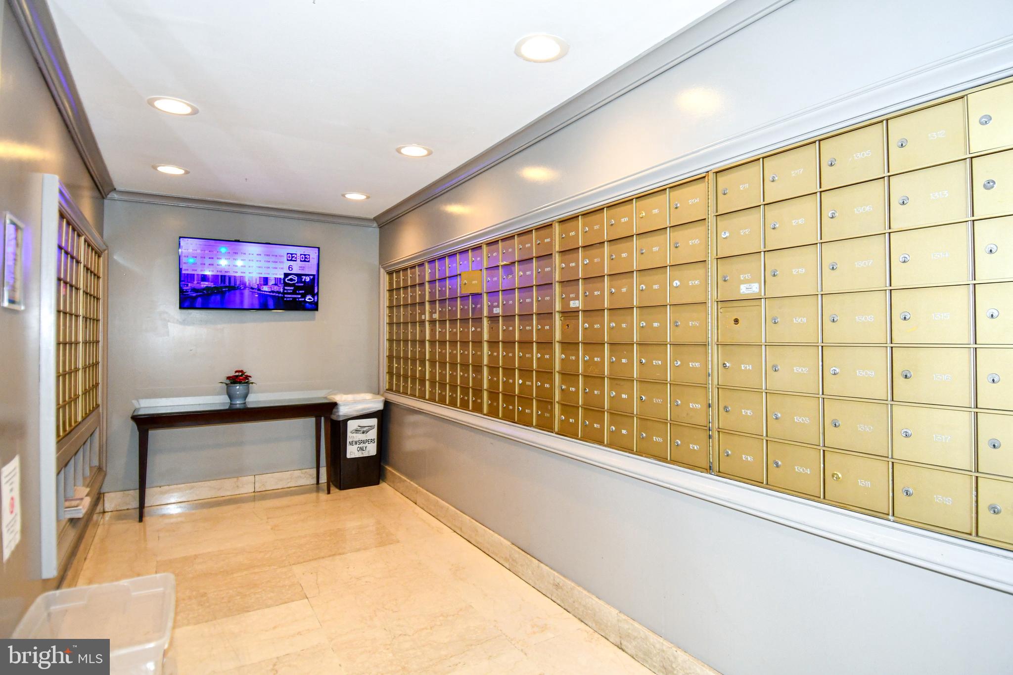 PARK SUTTON CODM - Residential