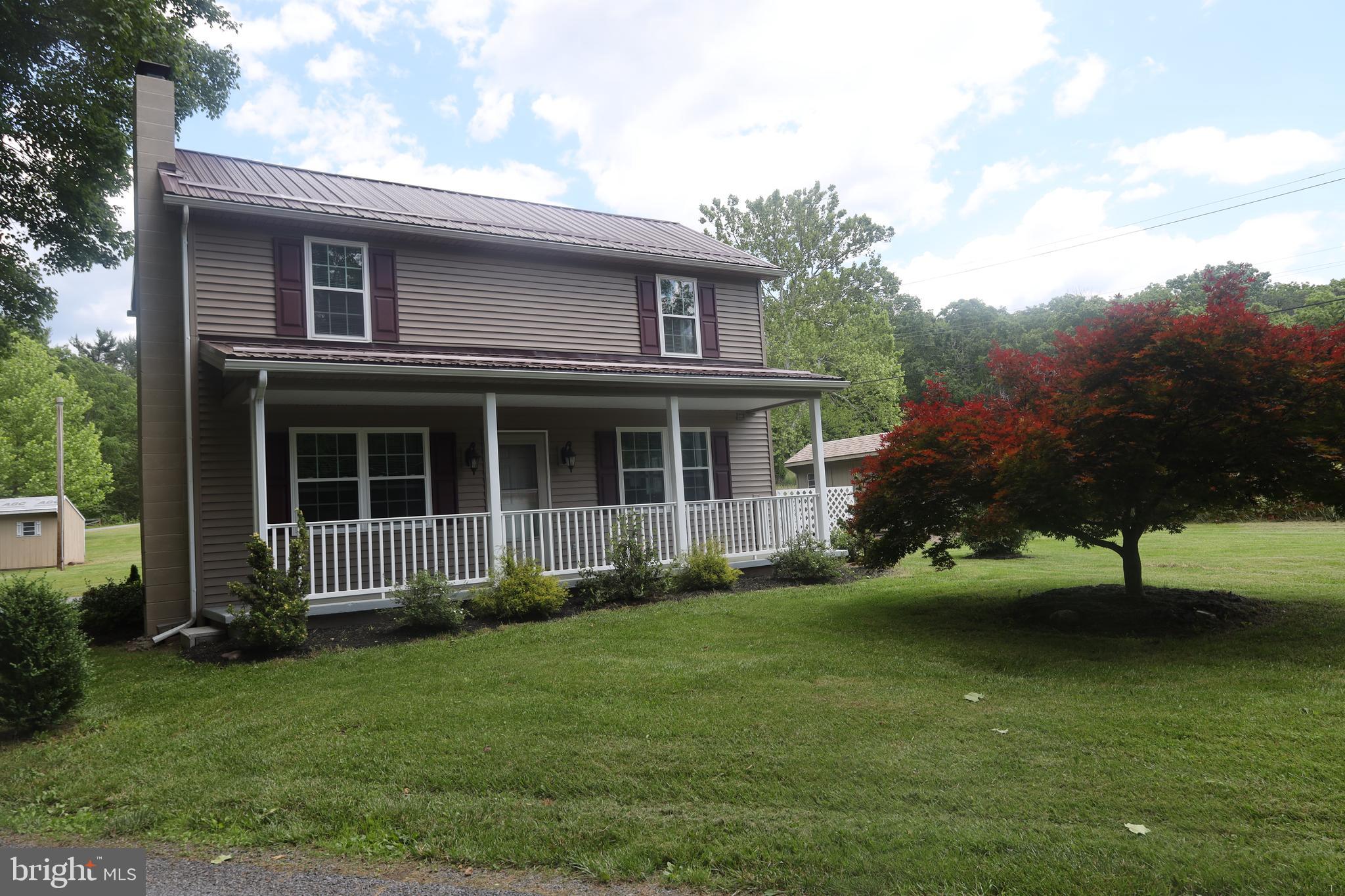 HANCOCK - Residential