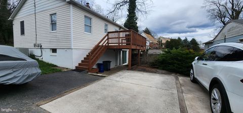 300 MAIDEN CHOICE LANE B CATONSVILLE MD 21228