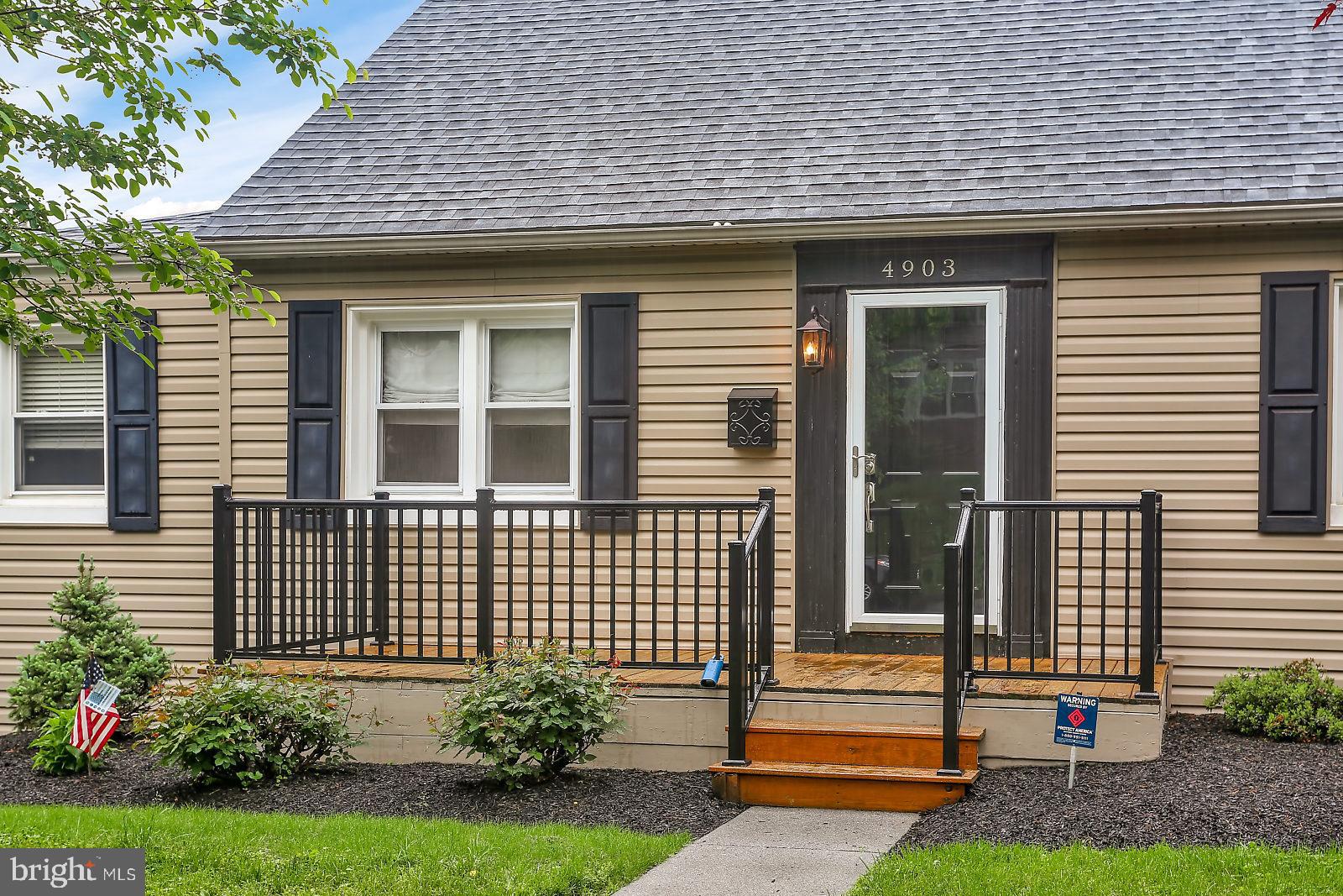 LAWNTON - Residential