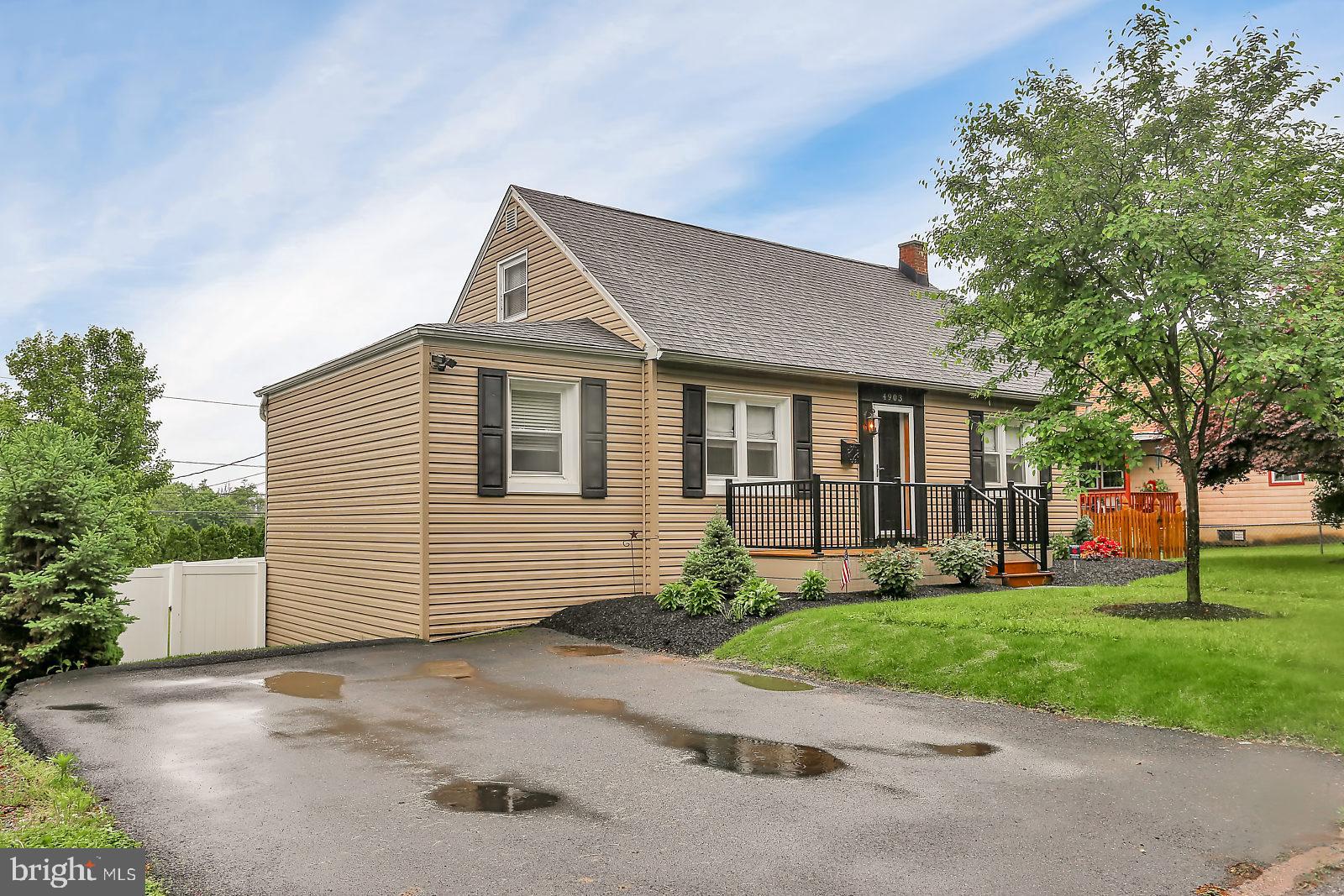 LAWNTON - Residential