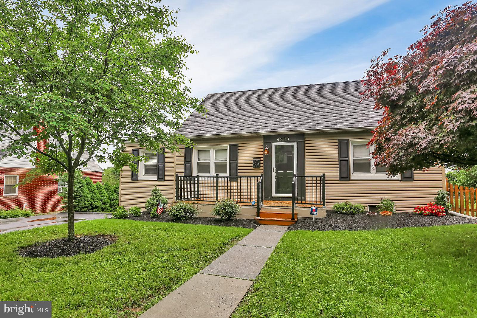 LAWNTON - Residential