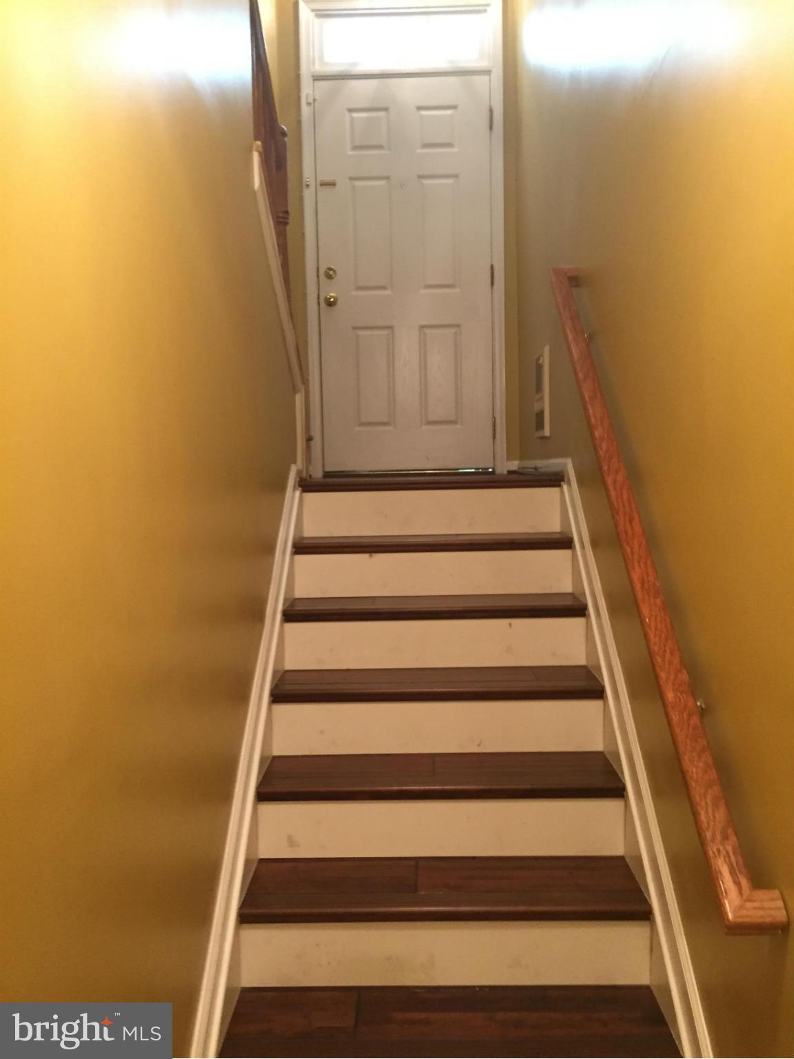 WATKINS PLACE - Residential Lease