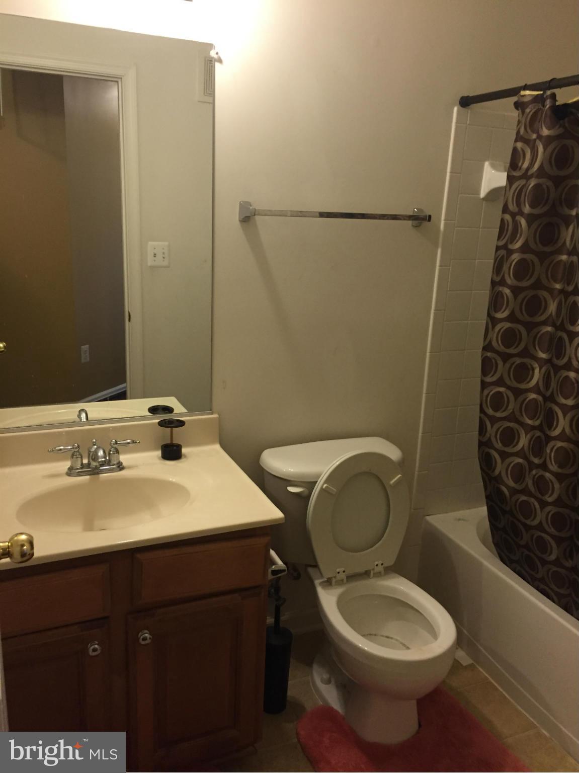 WATKINS PLACE - Residential Lease