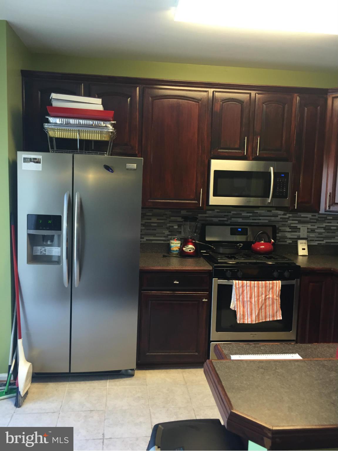 WATKINS PLACE - Residential Lease