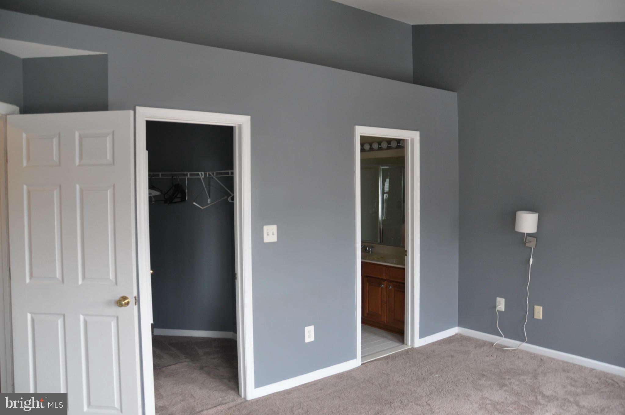 WATKINS PLACE - Residential Lease