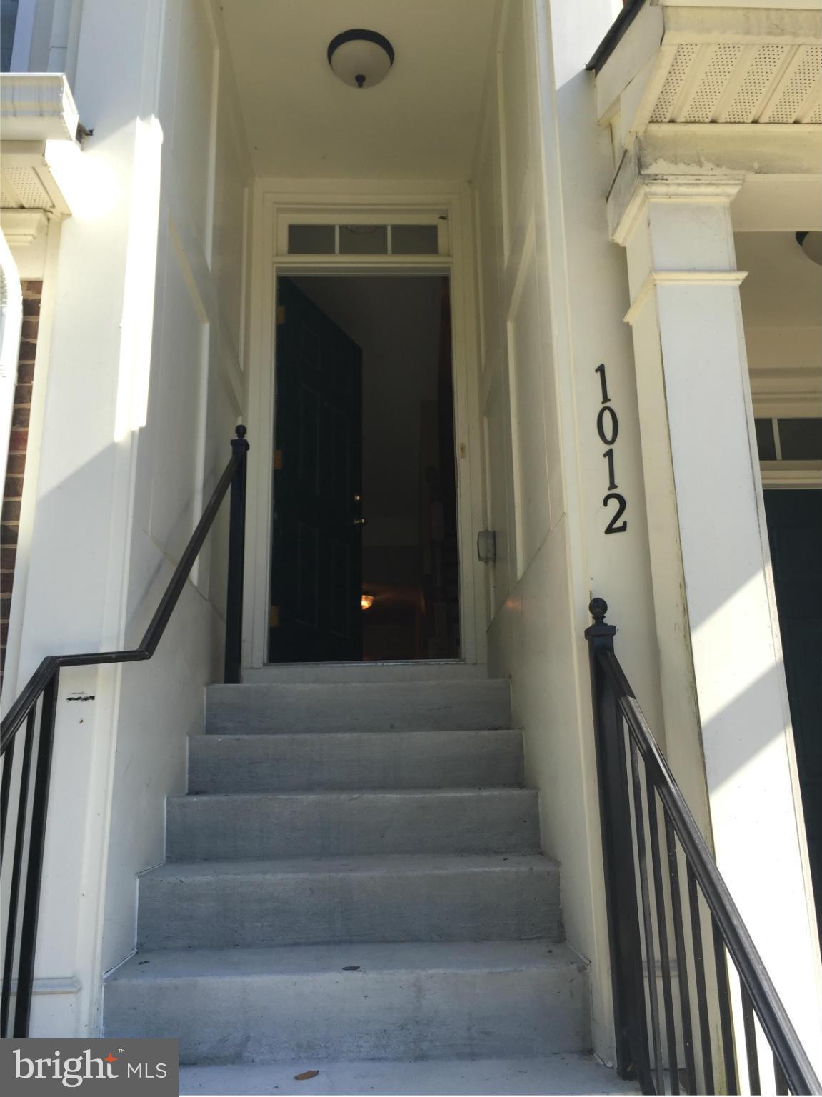 WATKINS PLACE - Residential Lease