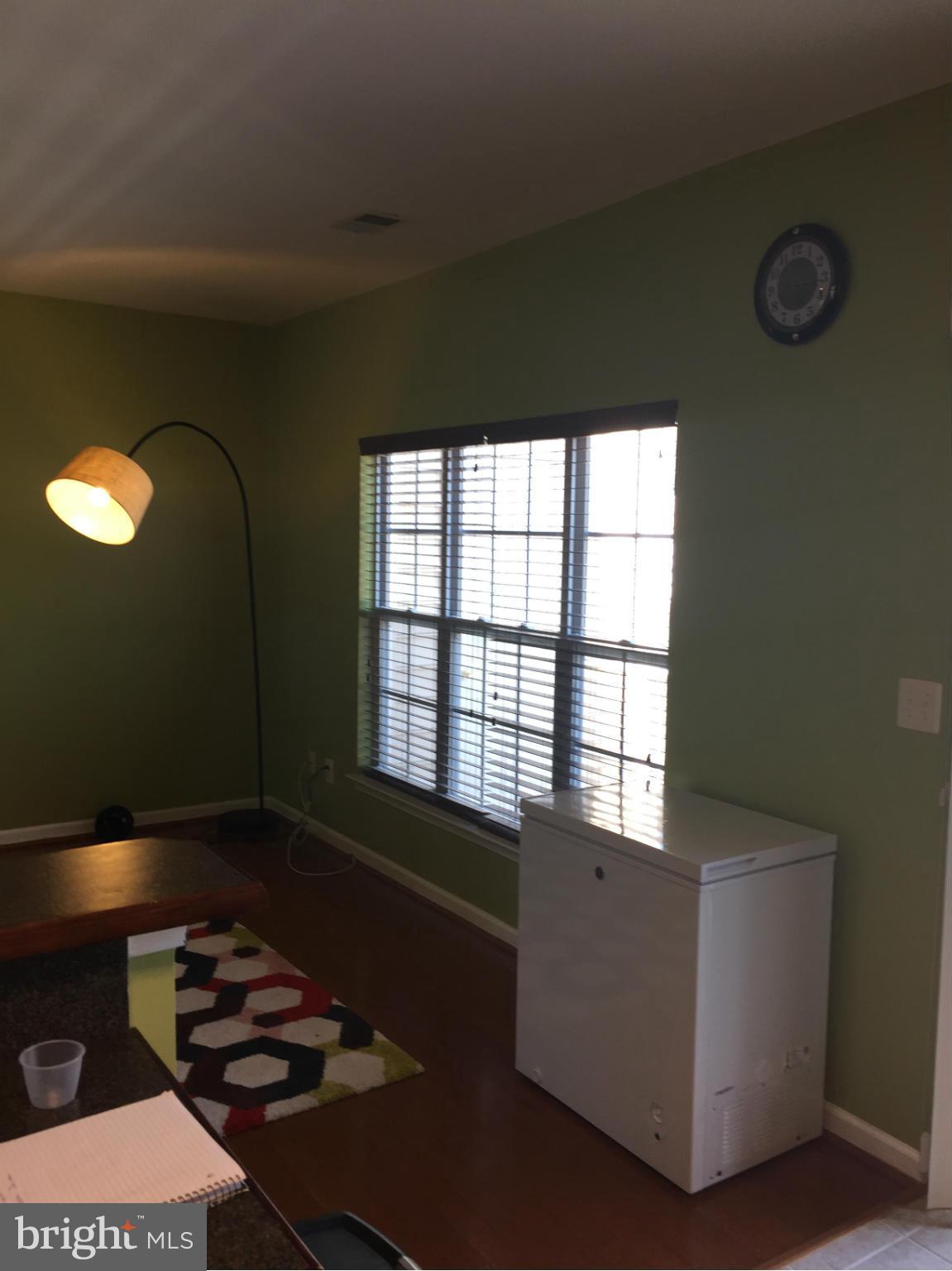 WATKINS PLACE - Residential Lease