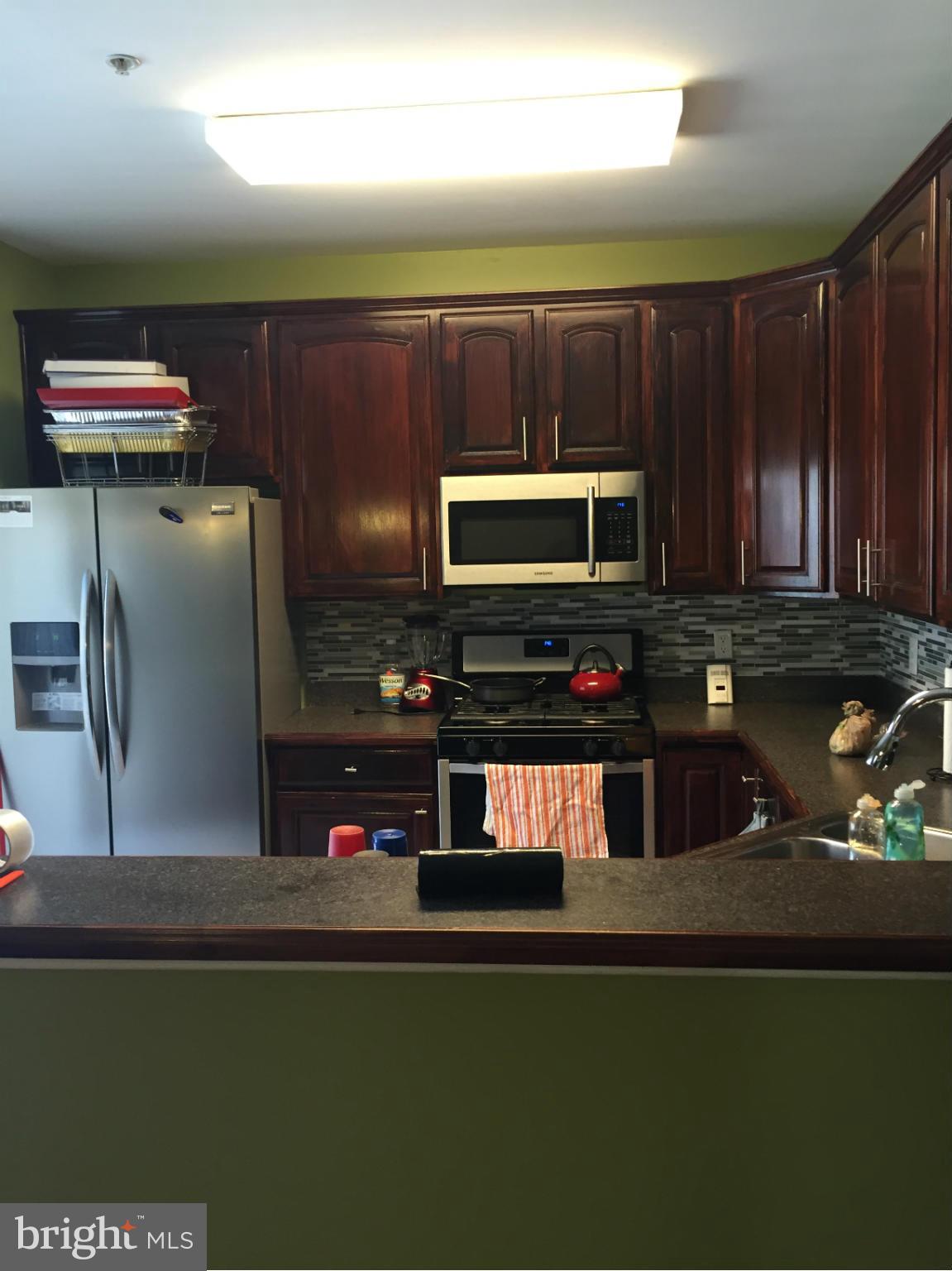 WATKINS PLACE - Residential Lease