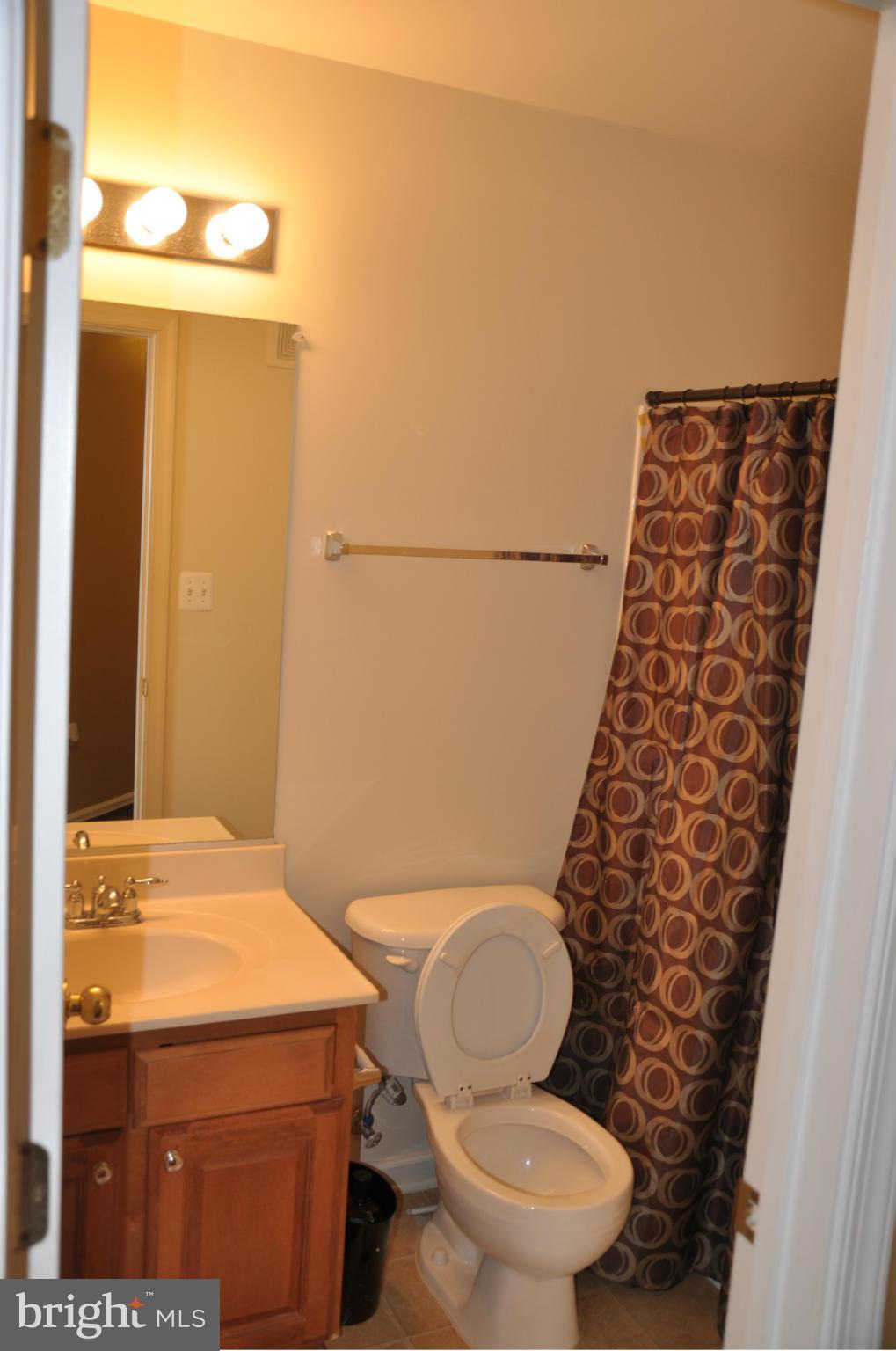 WATKINS PLACE - Residential Lease