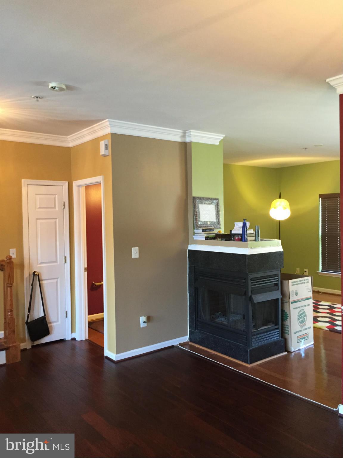 WATKINS PLACE - Residential Lease