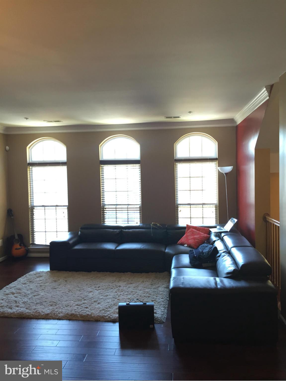 WATKINS PLACE - Residential Lease