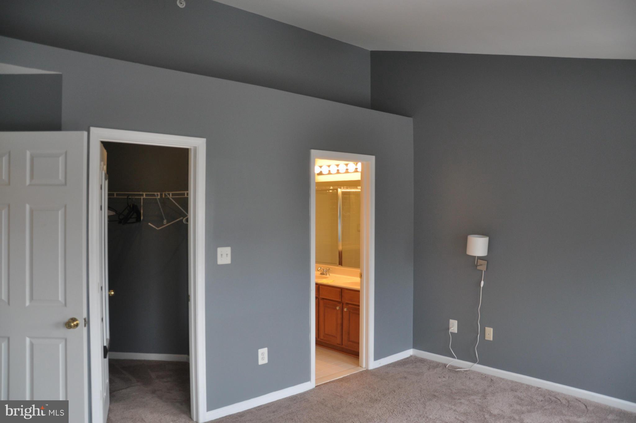 WATKINS PLACE - Residential Lease