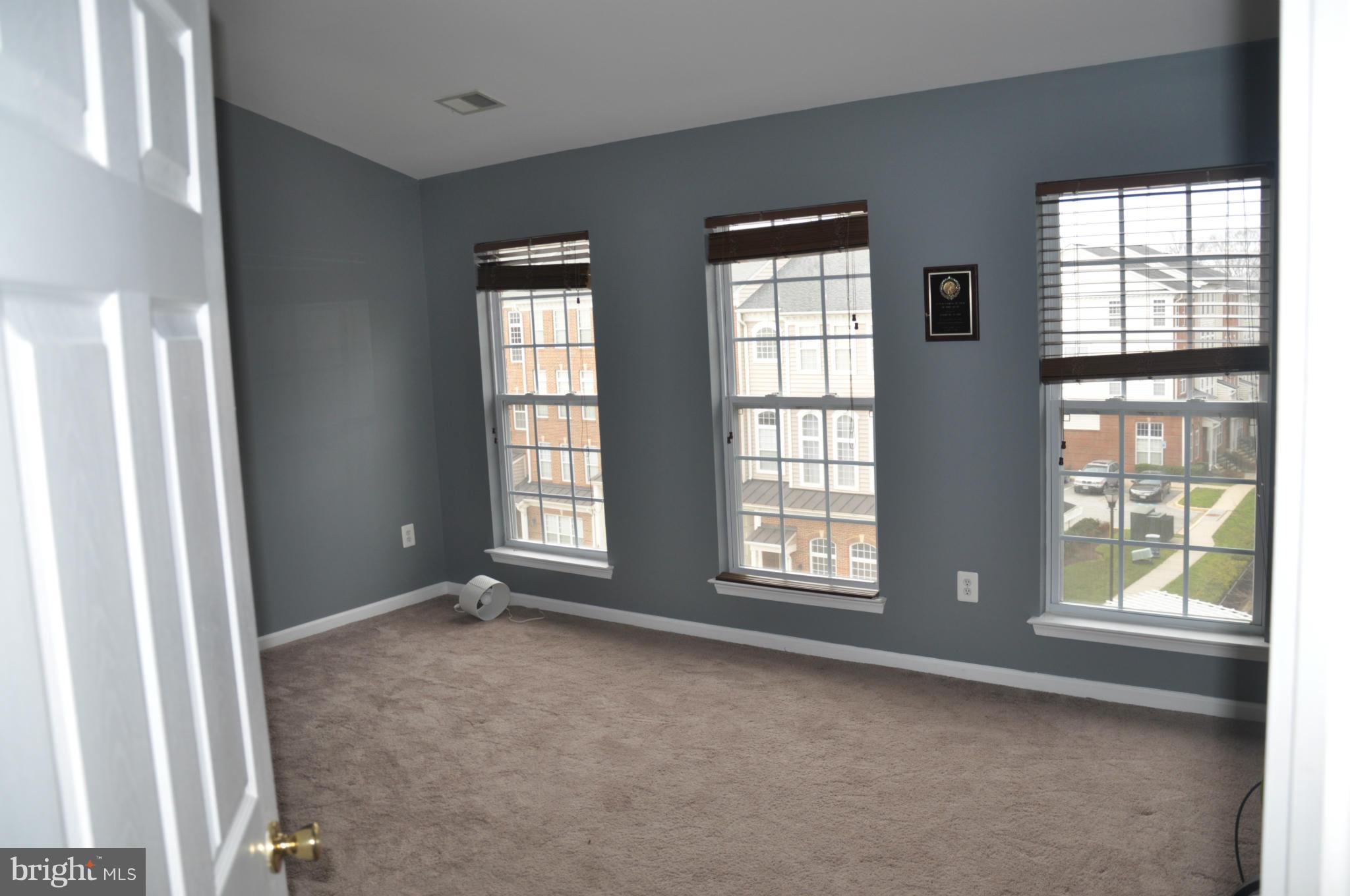 WATKINS PLACE - Residential Lease