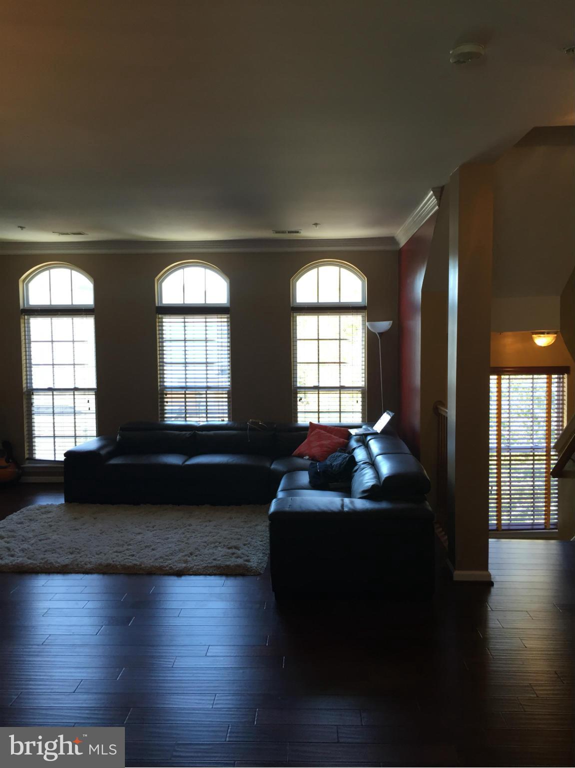 WATKINS PLACE - Residential Lease