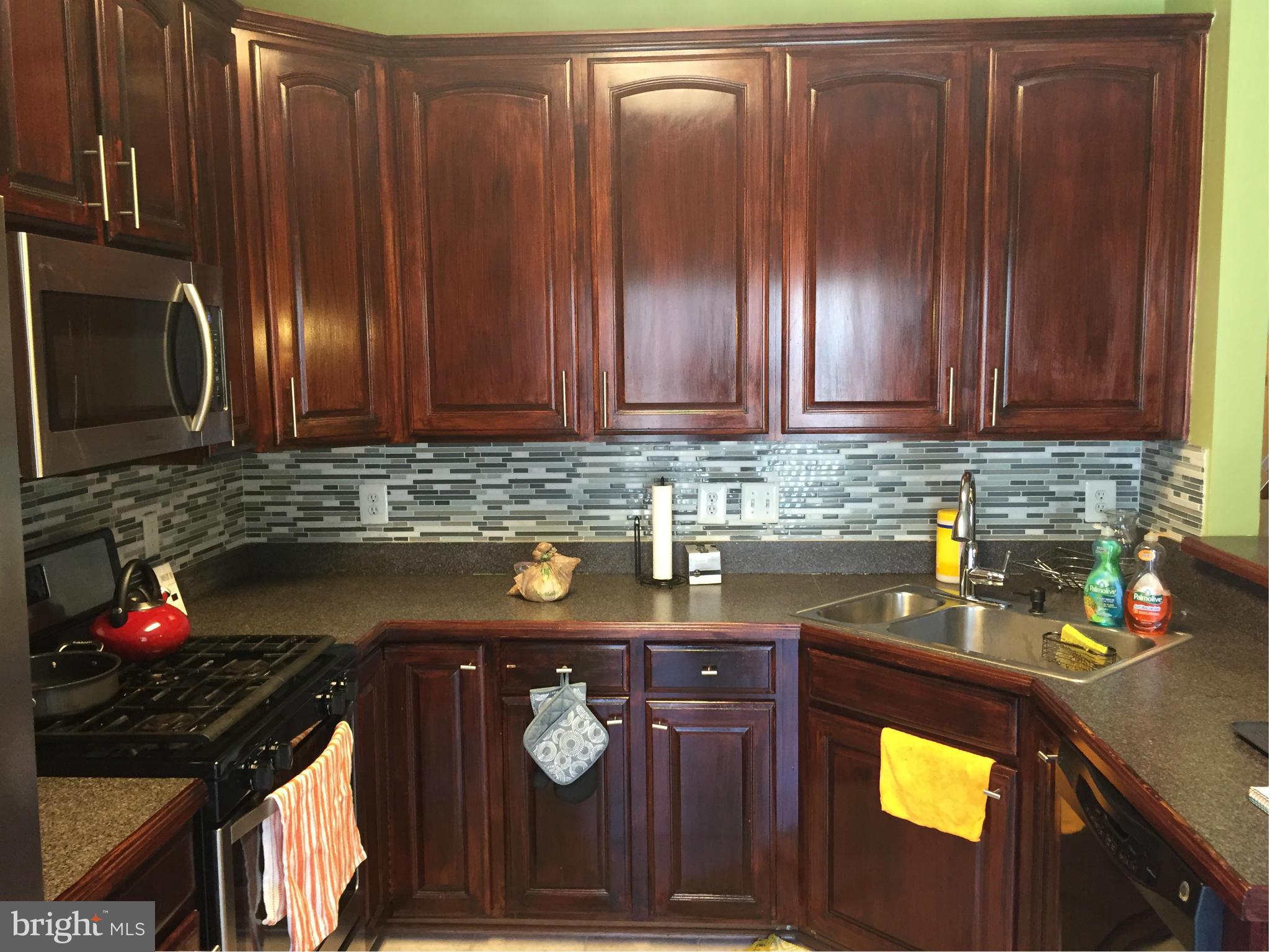 WATKINS PLACE - Residential Lease