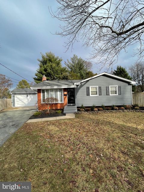 13020 SAINT CHARLES PLACE ROCKVILLE MD 20853