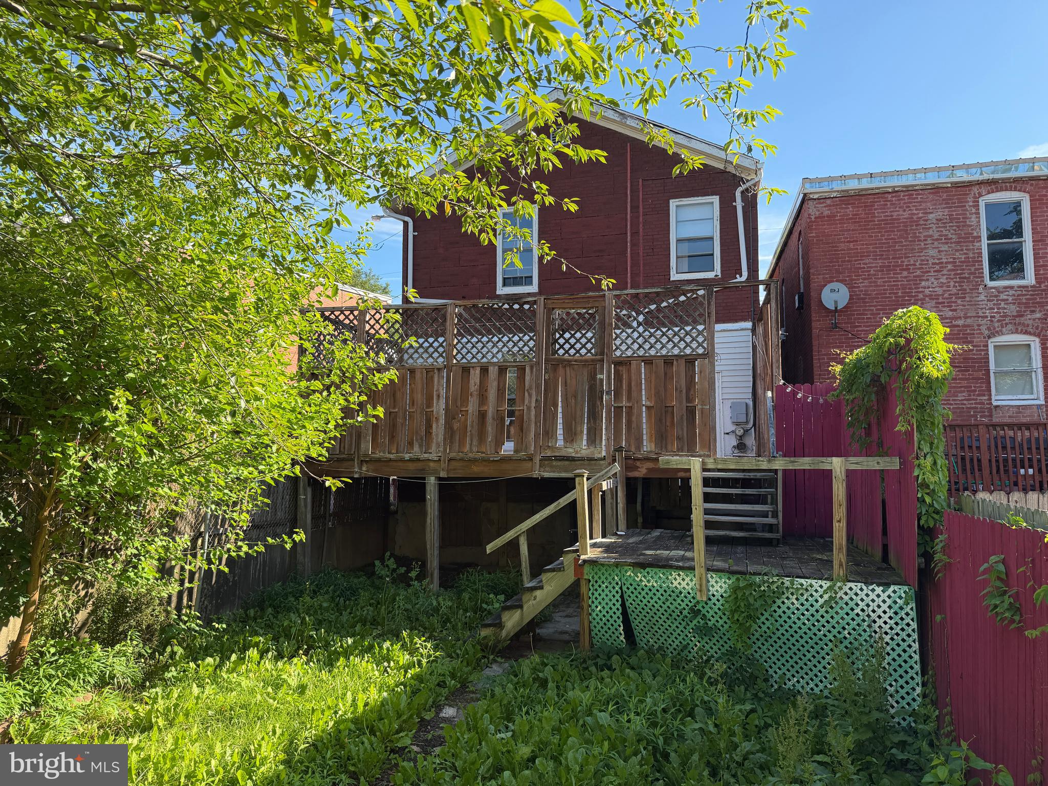 436 COLUMBIA STREET
