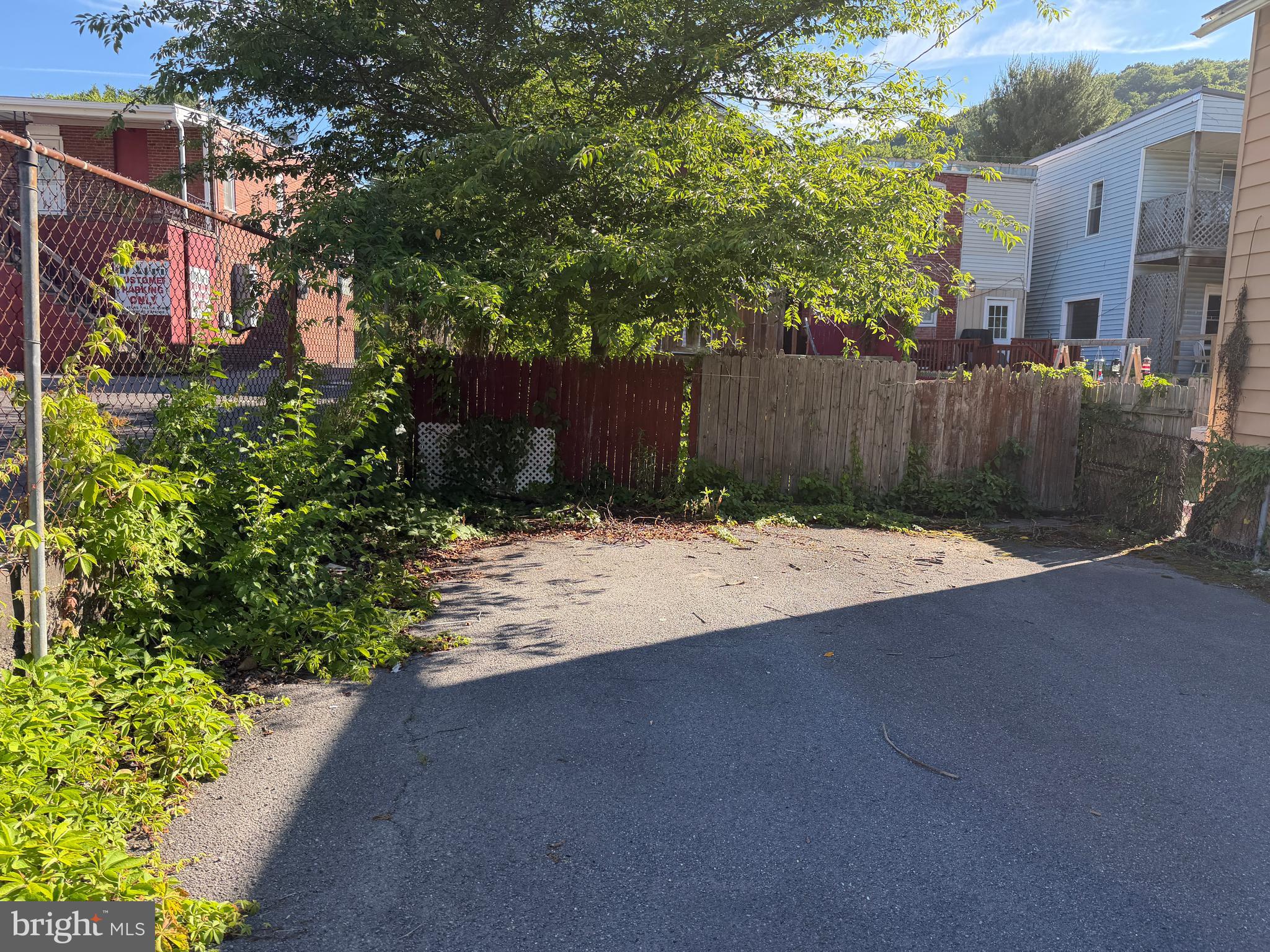 436 COLUMBIA STREET