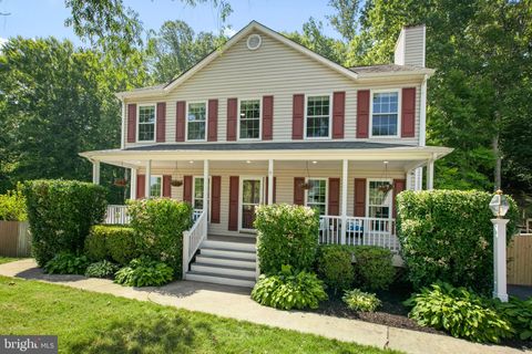 Photo of 13461 Photo Drive, WOODBRIDGE, VA 22193 (MLS # VAPW2124136)
