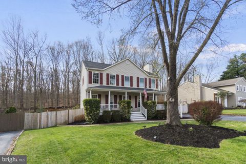 Photo of 13461 Photo Drive, WOODBRIDGE, VA 22193 (MLS # VAPW2124136)