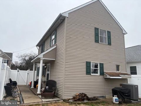 Homes For Sale - 219 Connor Street<br/> NORRISTOWN, PA 19401