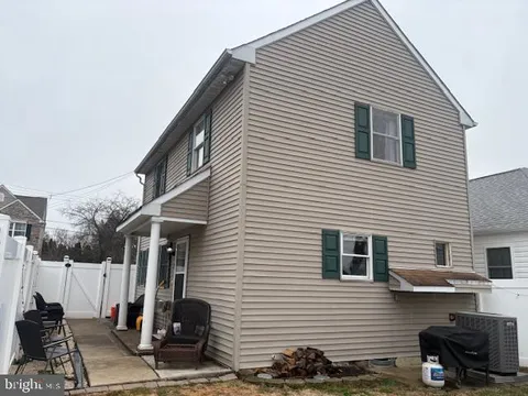 219 Connor Street, Norristown, PA MLS: PAMC2169860