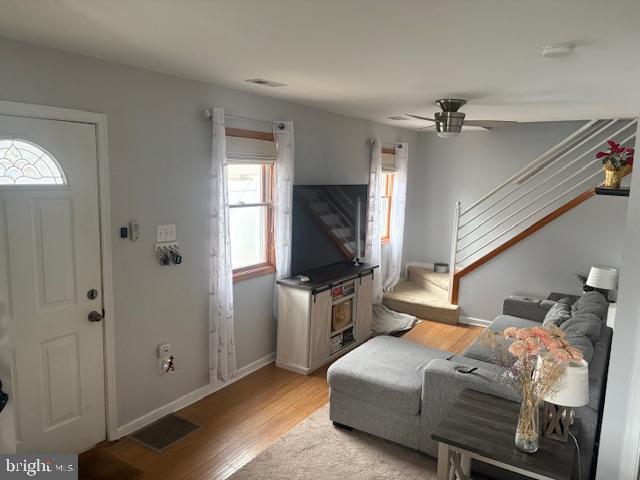 NORRIS HILLS CT - Residential