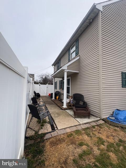 NORRIS HILLS CT - Residential