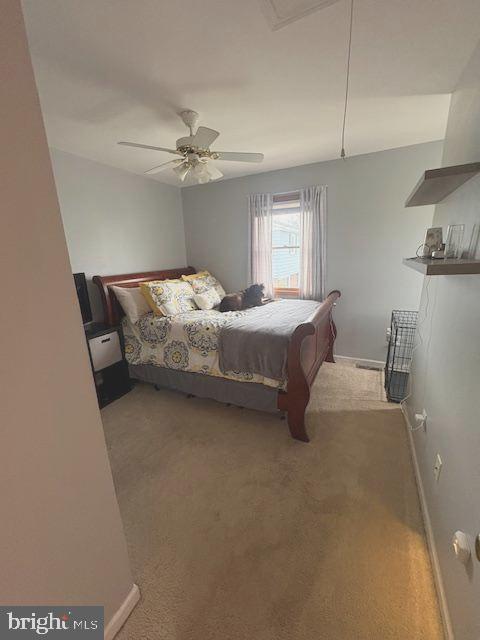 NORRIS HILLS CT - Residential