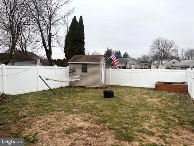 NORRIS HILLS CT - Residential