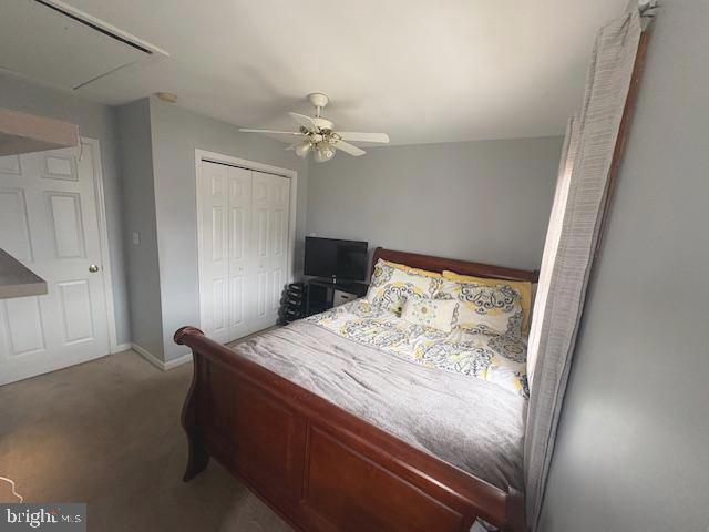 NORRIS HILLS CT - Residential