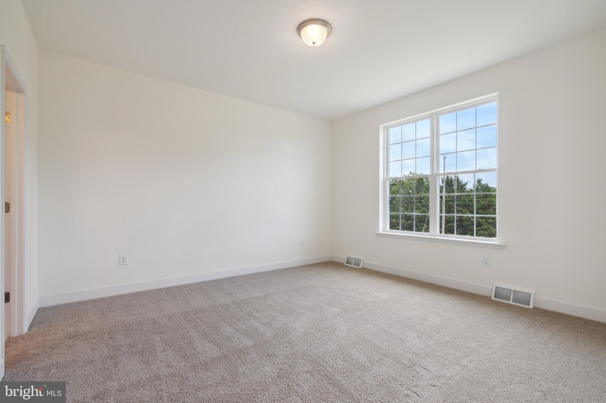 CUMBERLAND VILLAGE - Residential