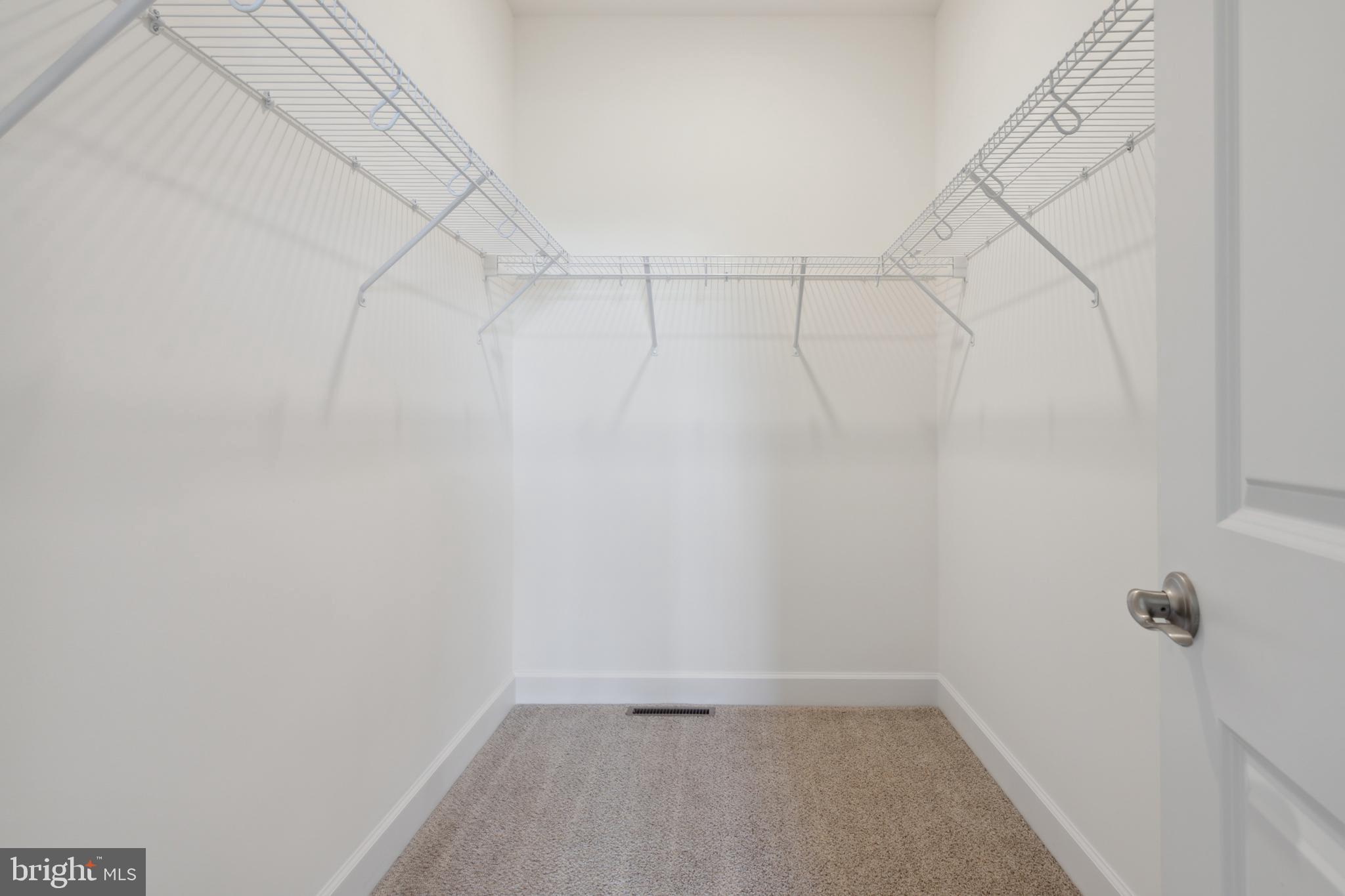 CUMBERLAND VILLAGE - Residential