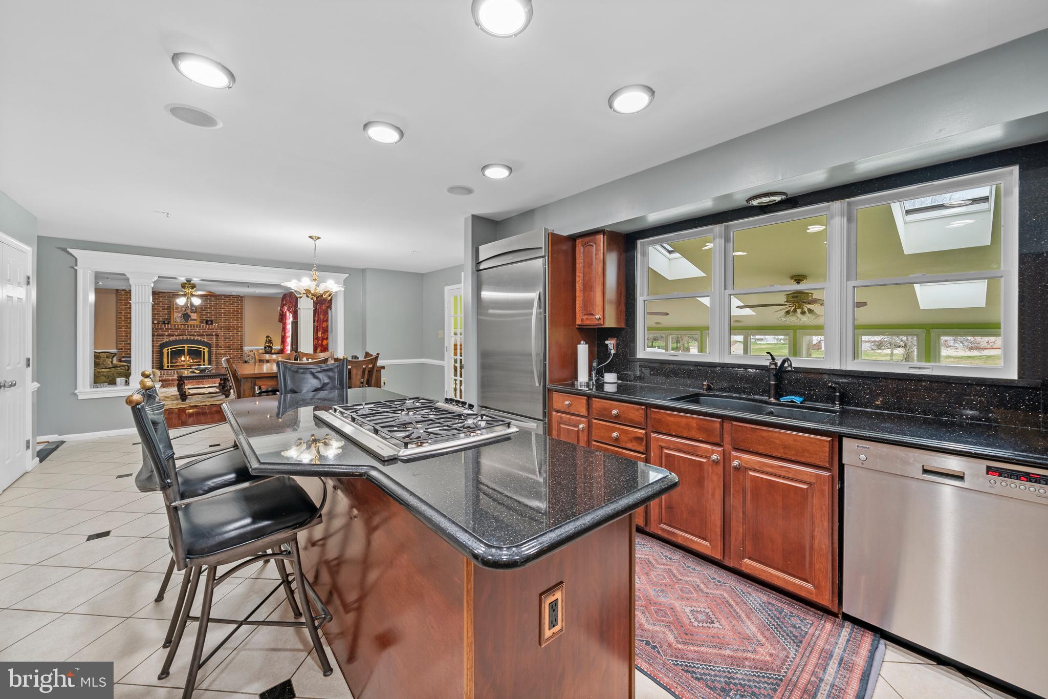 TANTALLON - Residential