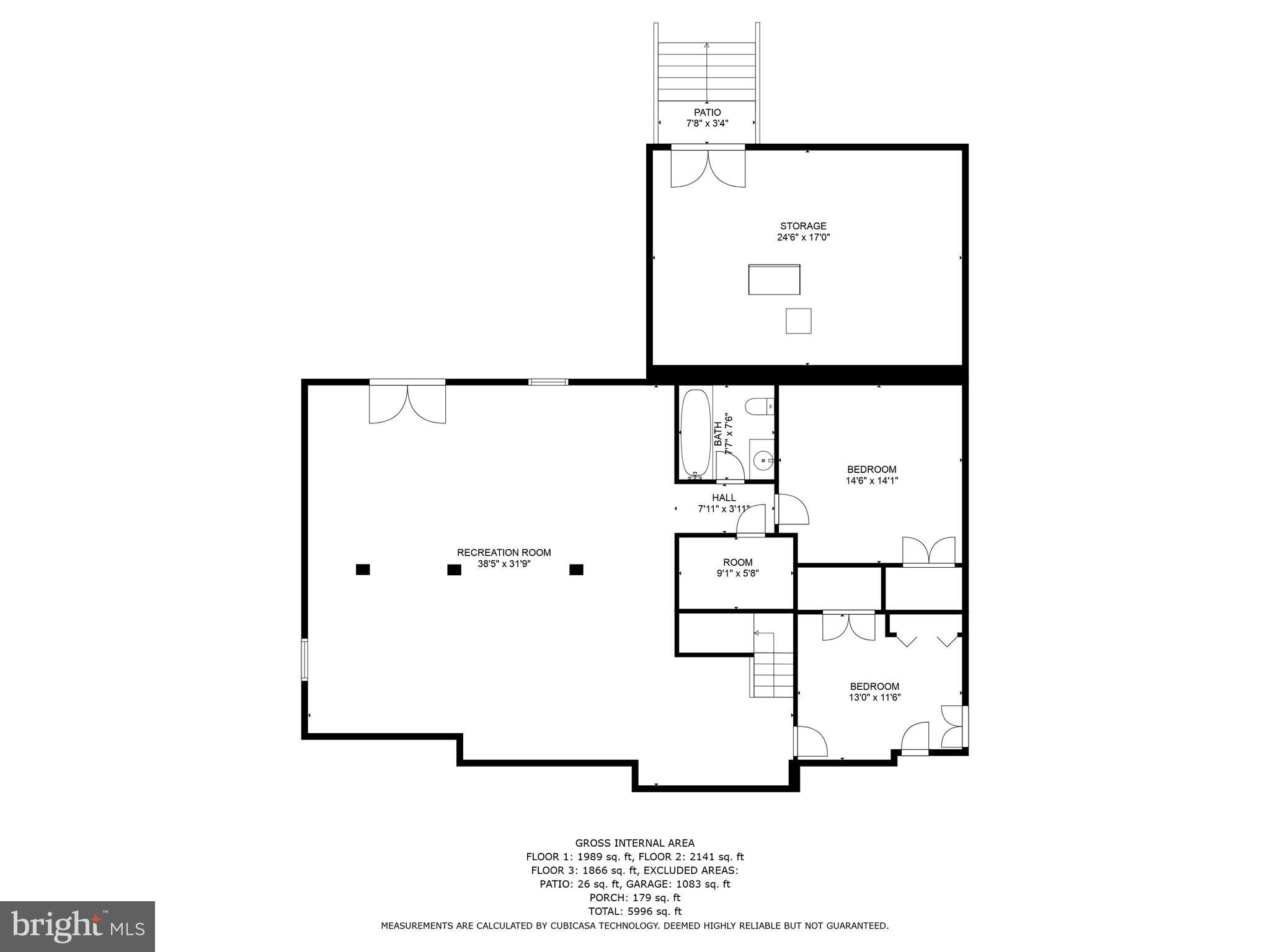 TANTALLON - Residential