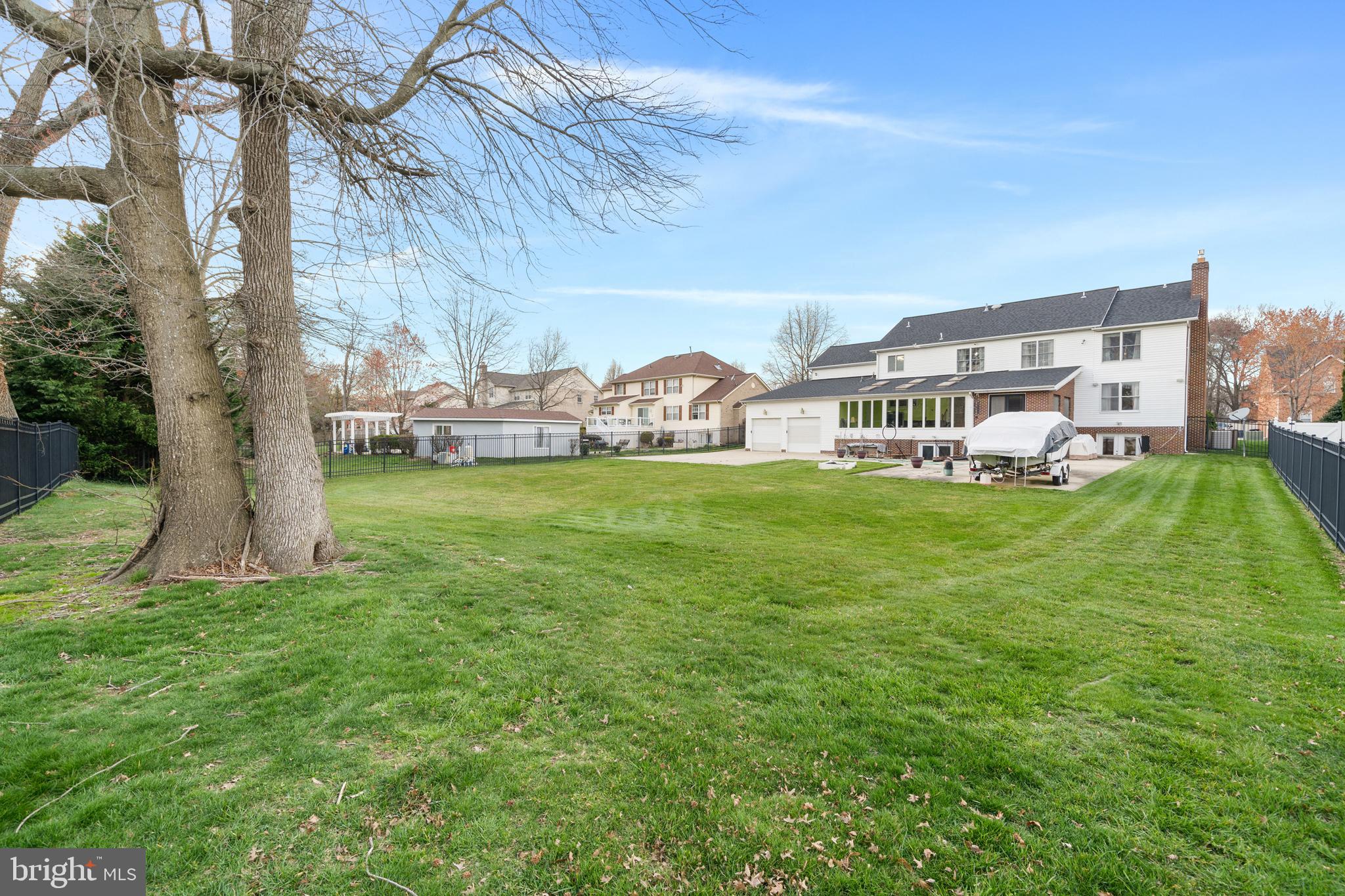 TANTALLON - Residential