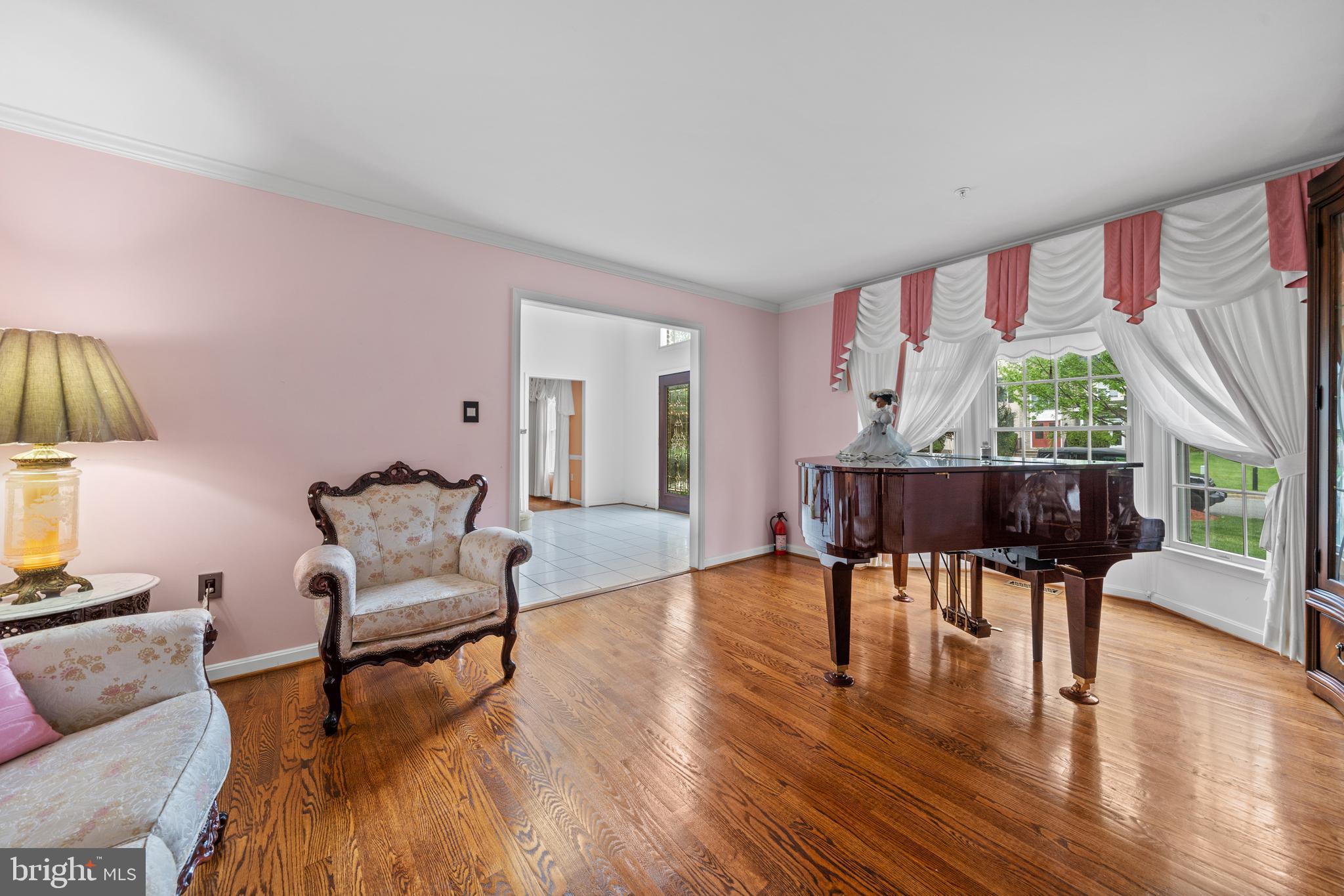 TANTALLON - Residential