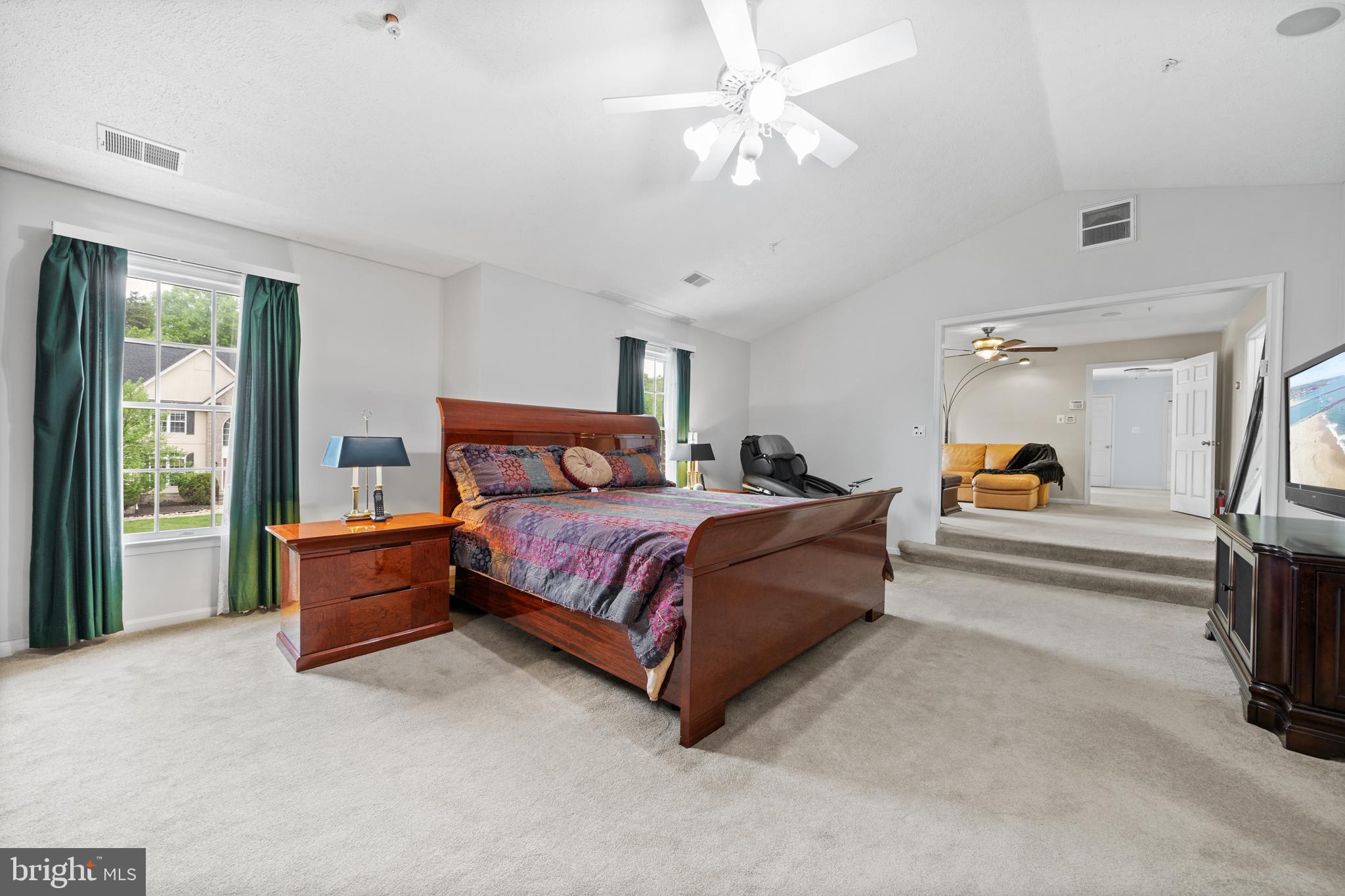 TANTALLON - Residential