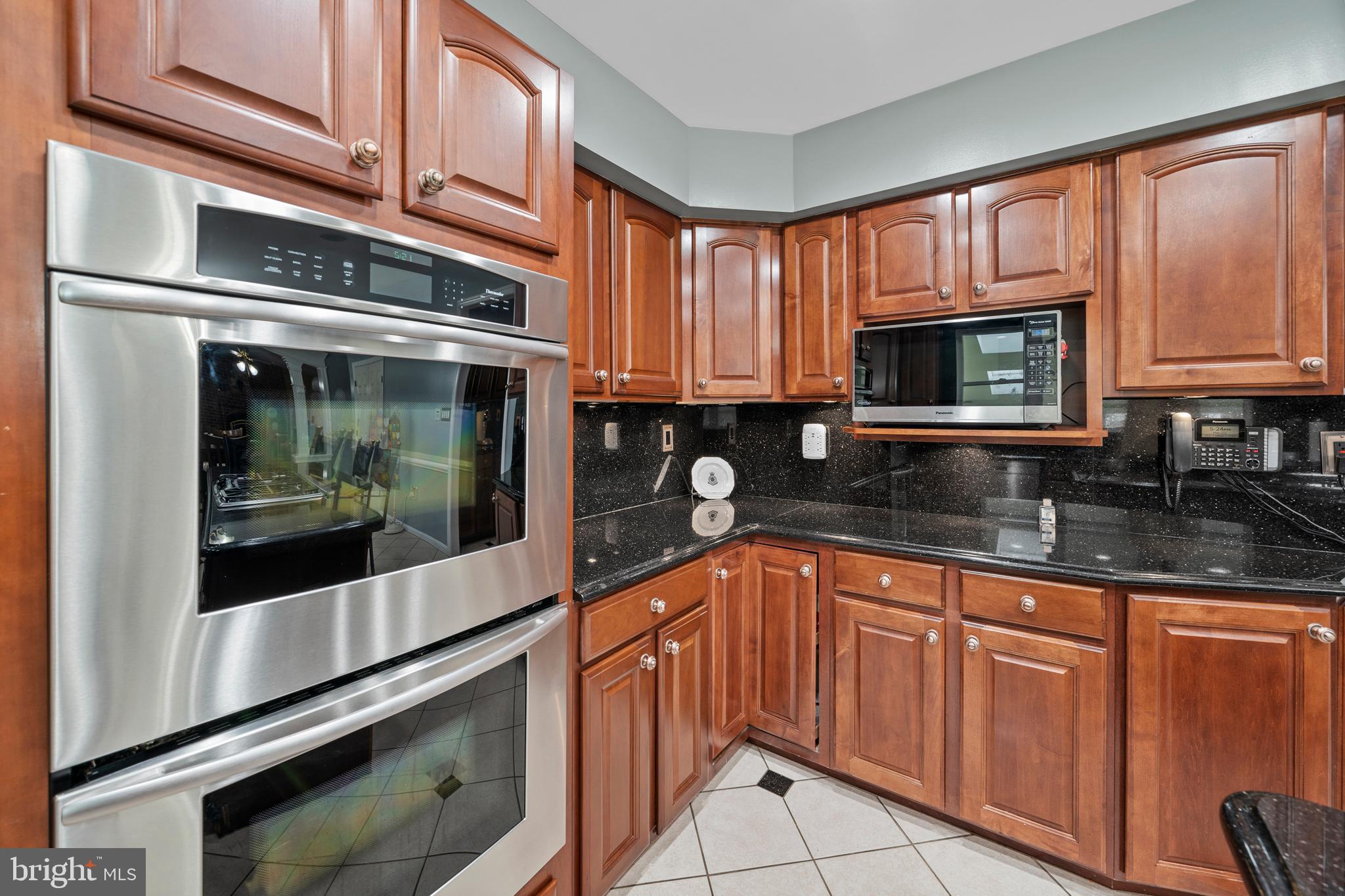 TANTALLON - Residential