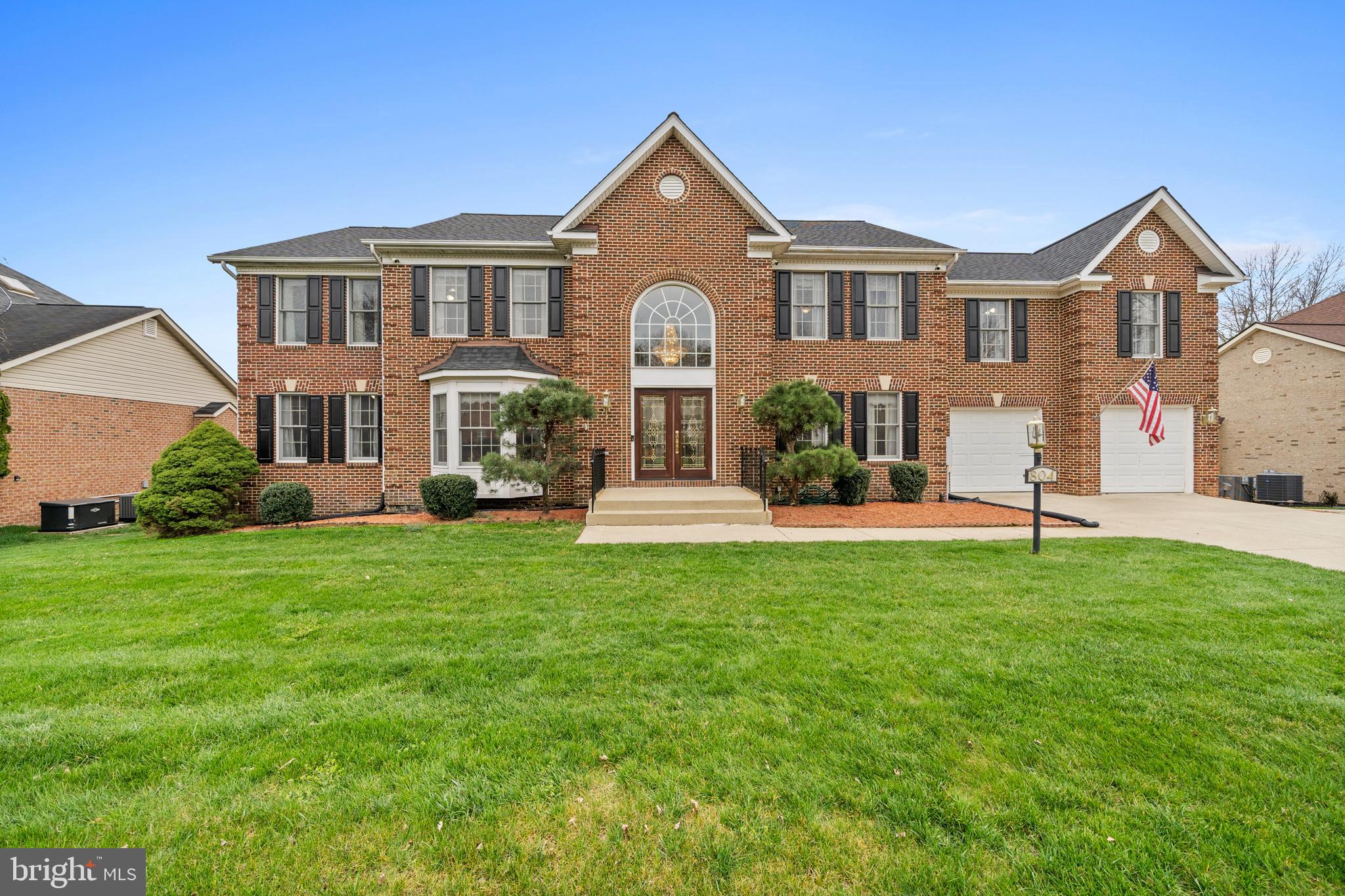 TANTALLON - Residential