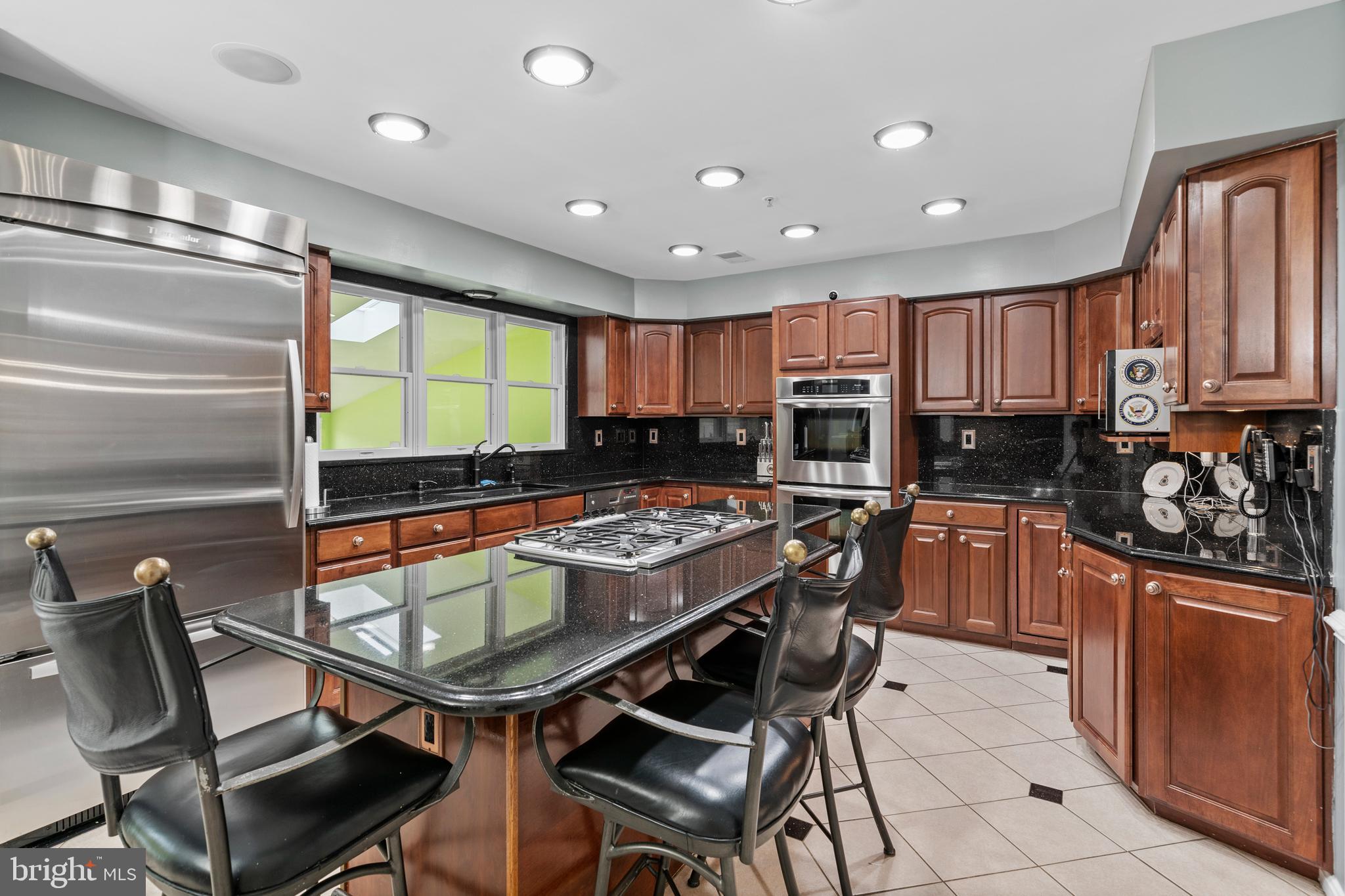 TANTALLON - Residential