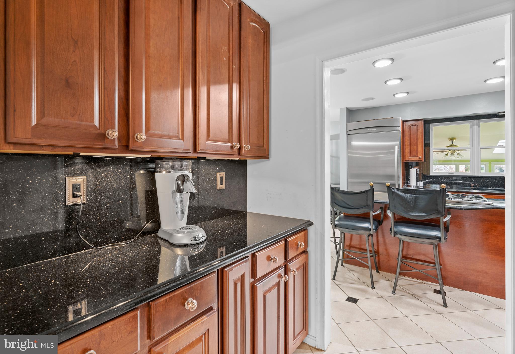 TANTALLON - Residential