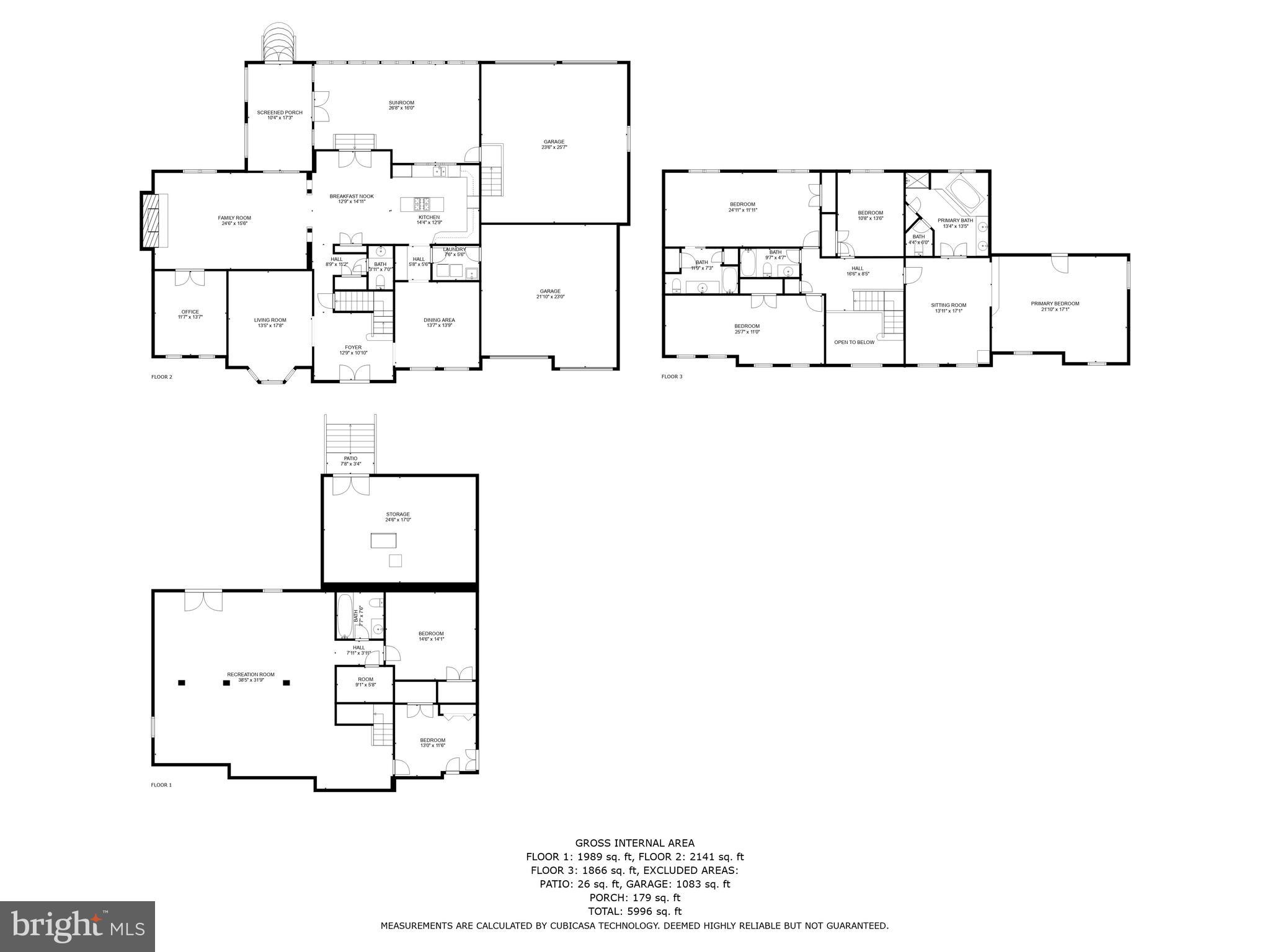 TANTALLON - Residential