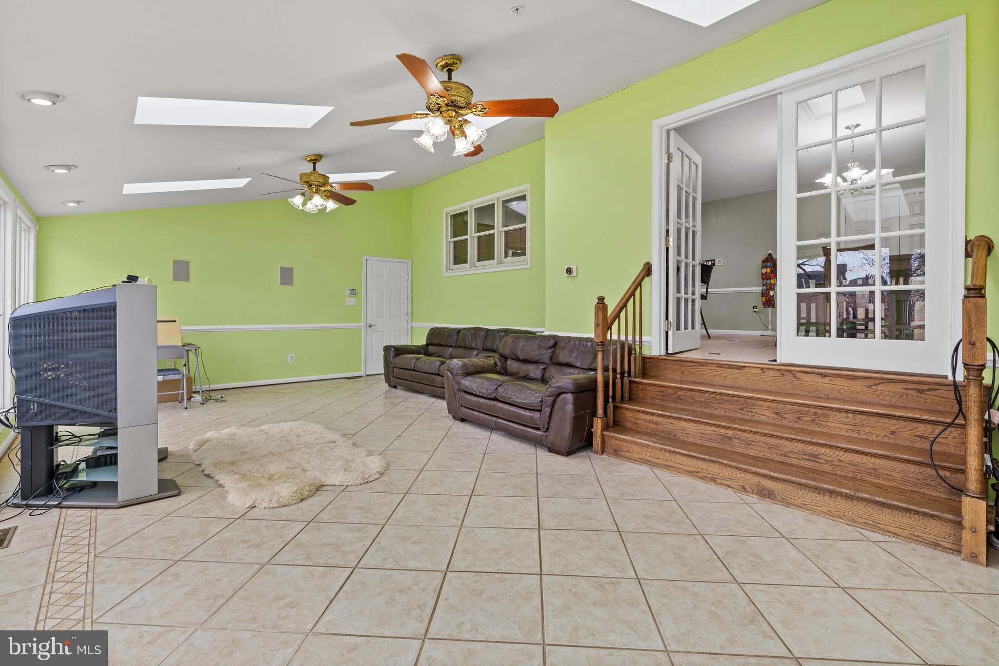 TANTALLON - Residential