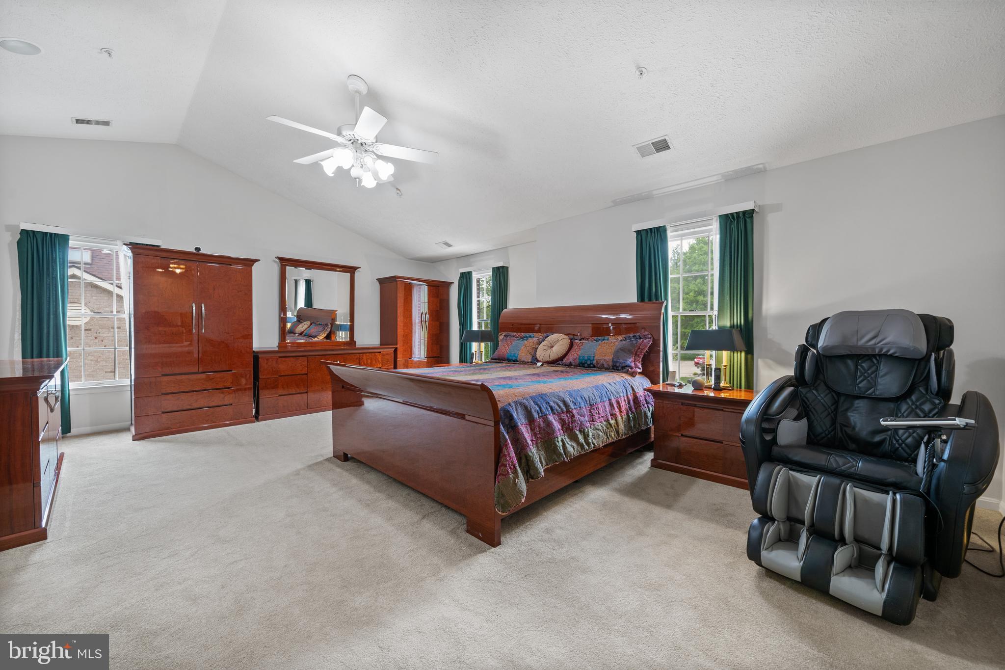 TANTALLON - Residential