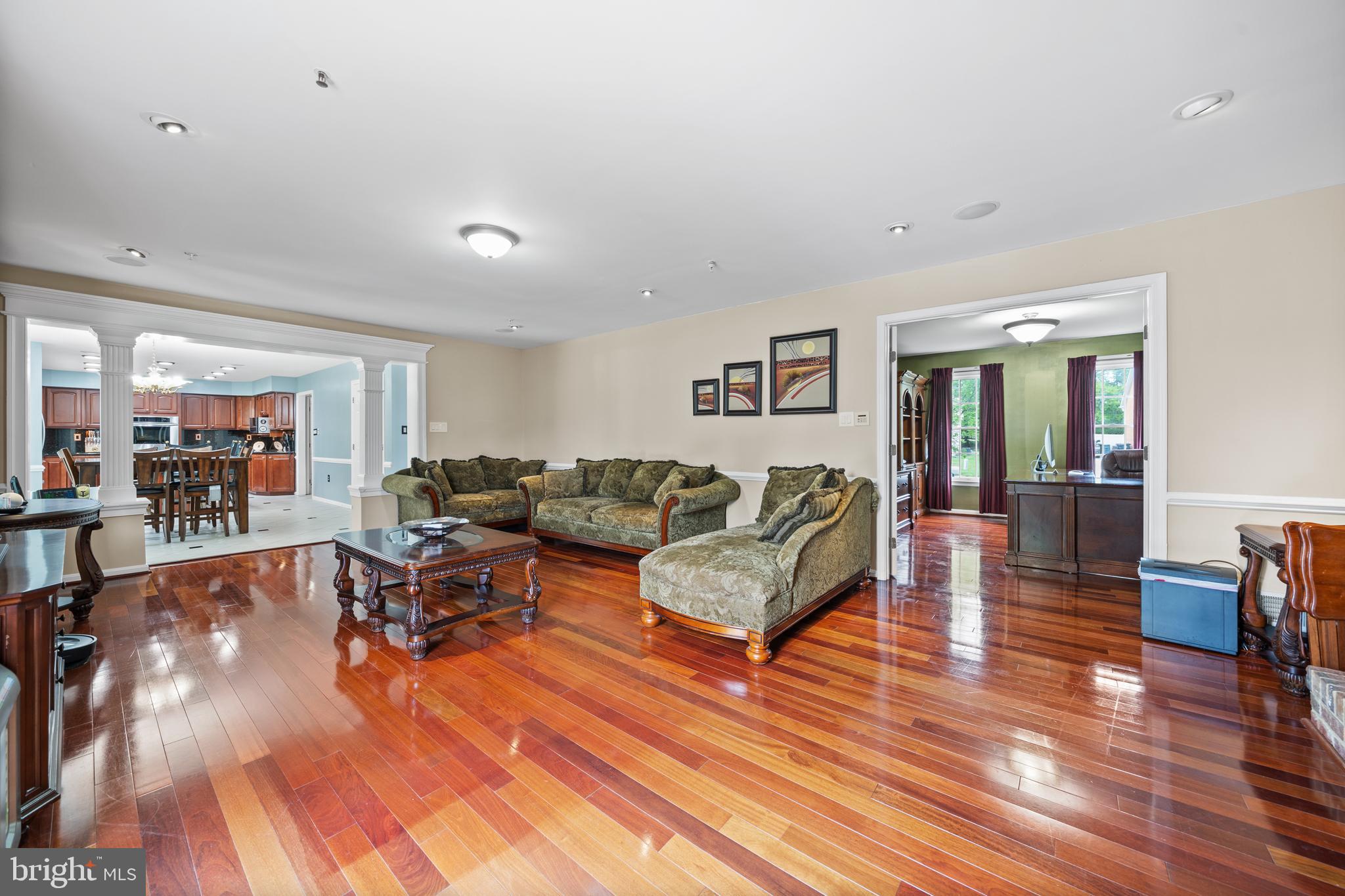 TANTALLON - Residential