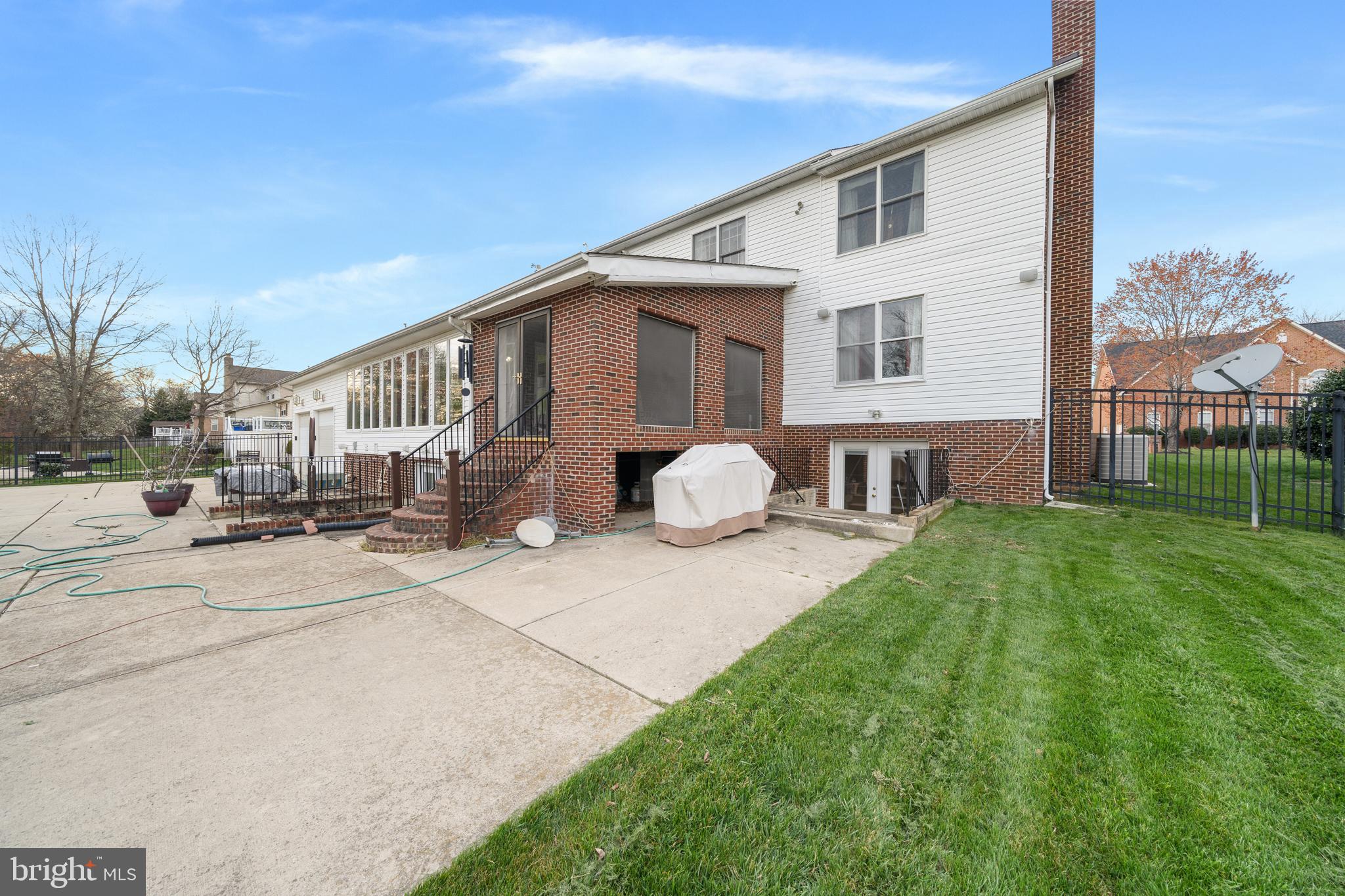 TANTALLON - Residential