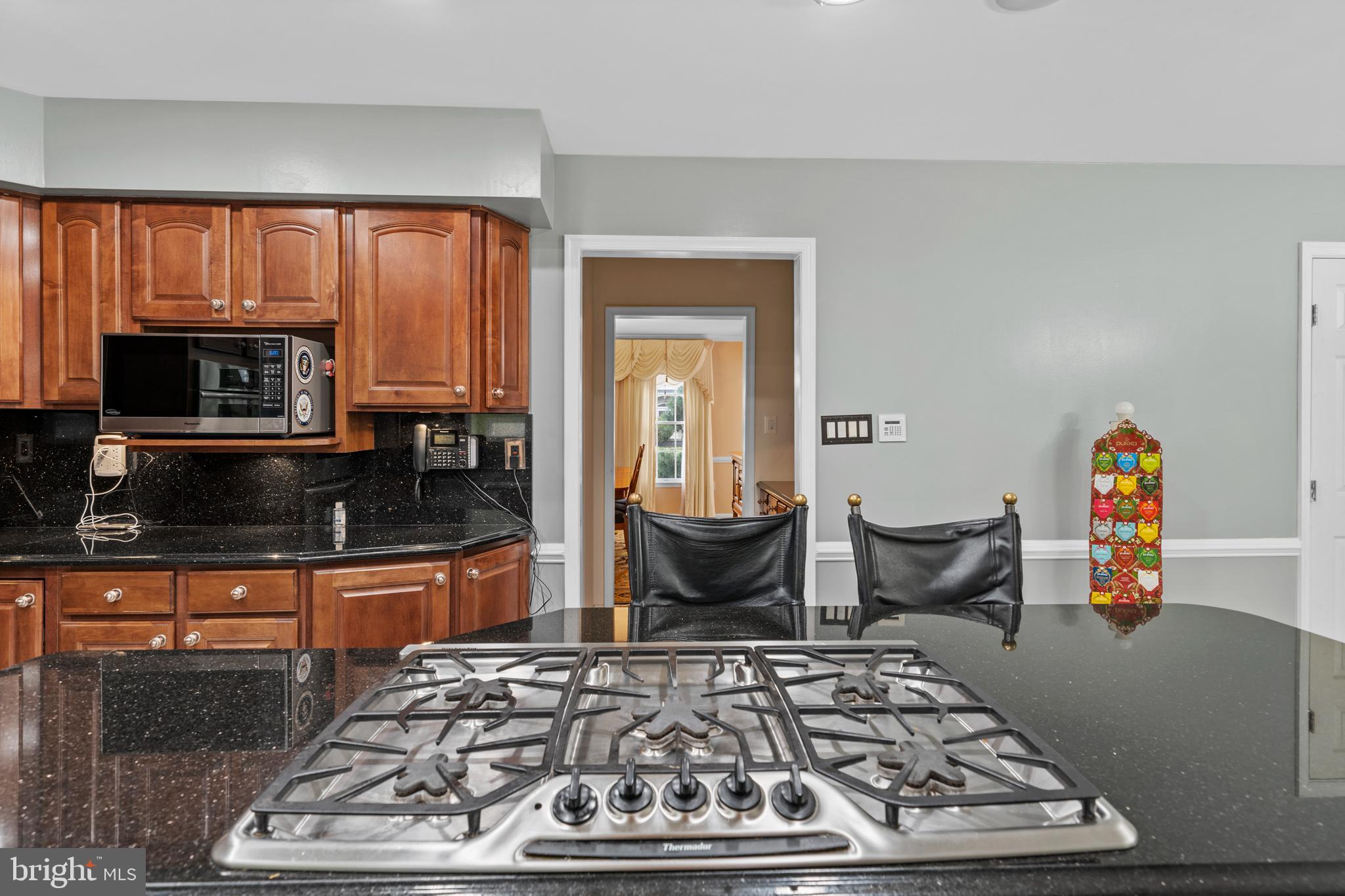 TANTALLON - Residential